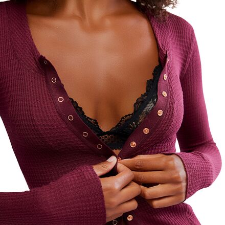 Free People - Going Places Cardi - Women's