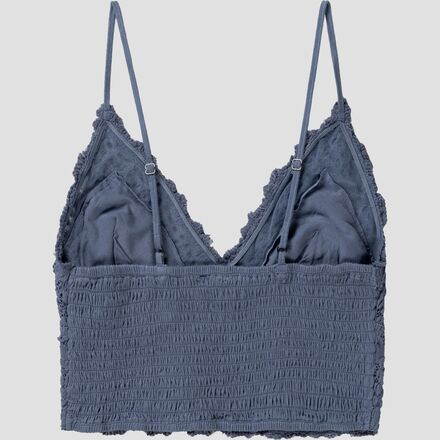 Free People - Amina Bralette - Women's