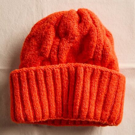 Free People - Coast Line Beanie - Women's