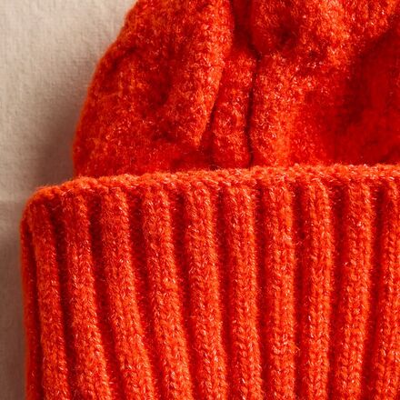 Free People - Coast Line Beanie - Women's