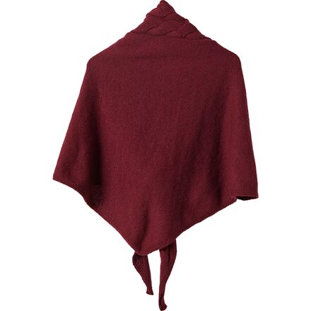 Free People - Coastline Cable Knit Scarf - Women's