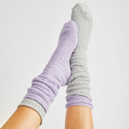 Free People - Staple Slouch Sock - Women's