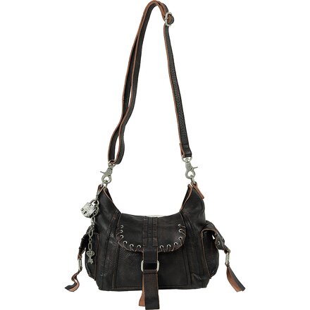 Baby Leigh Crossbody Bag - Women's