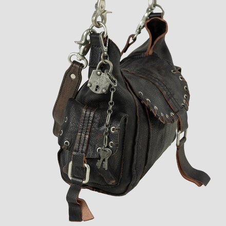Free People - Baby Leigh Crossbody Bag - Women's