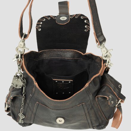 Free People - Baby Leigh Crossbody Bag - Women's