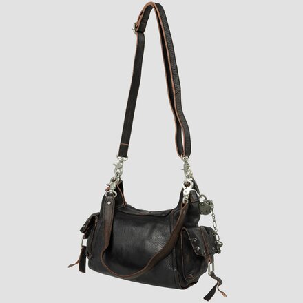 Free People - Baby Leigh Crossbody Bag - Women's