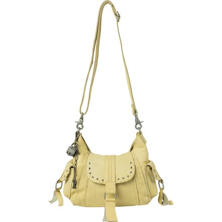 Baby Leigh Crossbody Bag - Women's