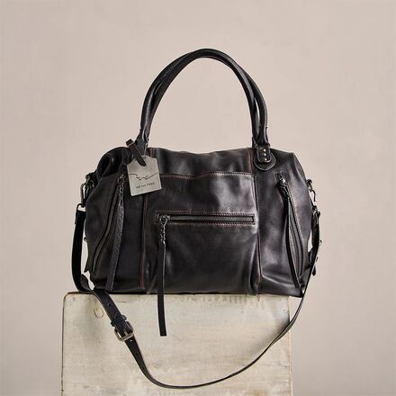 Free People - We The Free Emerson Tote Bag - Women's