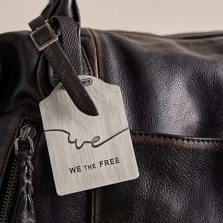 Free People - We The Free Emerson Tote Bag - Women's