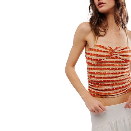 Free People - New Love Cami - Women's