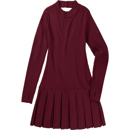 Emmy Mini Dress - Women's