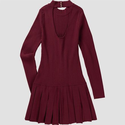 Free People - Emmy Mini Dress - Women's