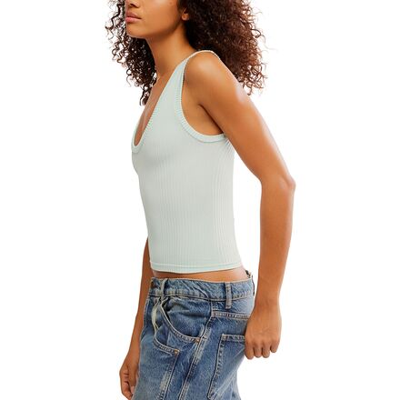 Free People - Clean Slate Tank Top - Women's