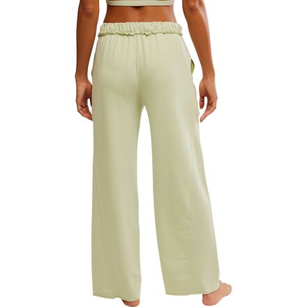 Free People - Dont Wait Up Lounge Pant - Women's