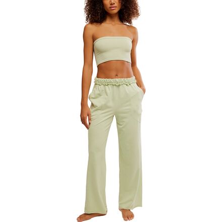 Free People - Dont Wait Up Lounge Pant - Women's