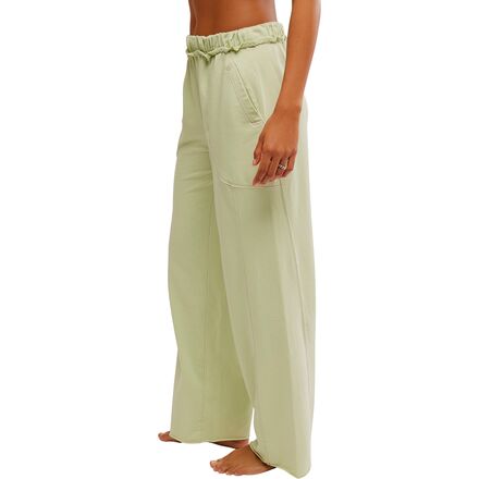 Free People - Dont Wait Up Lounge Pant - Women's