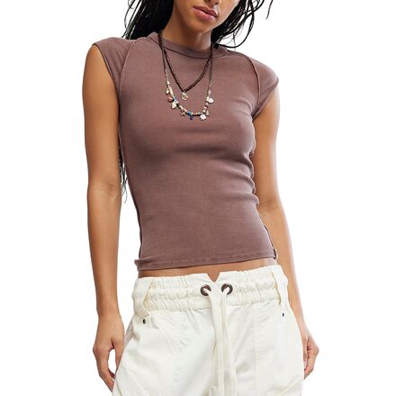 Ever Had T-Shirt - Women's