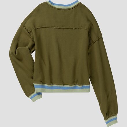 Free People - Rio Sweatshirt - Women's