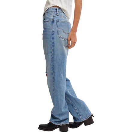 Free People - Holly Bootcut Jean - Women's