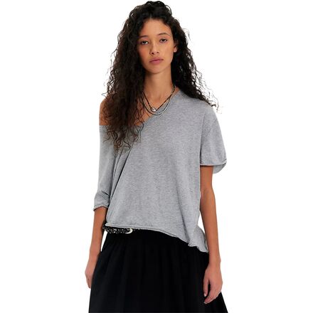 Nina Tee V - Women's