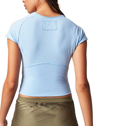 Free People - Protagonist T-Shirt - Women's