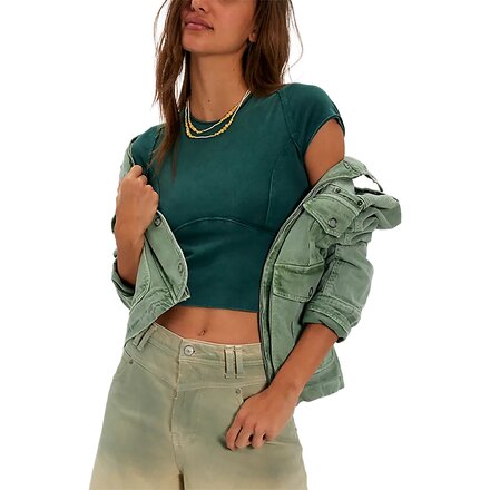 Protagonist T-Shirt - Women's