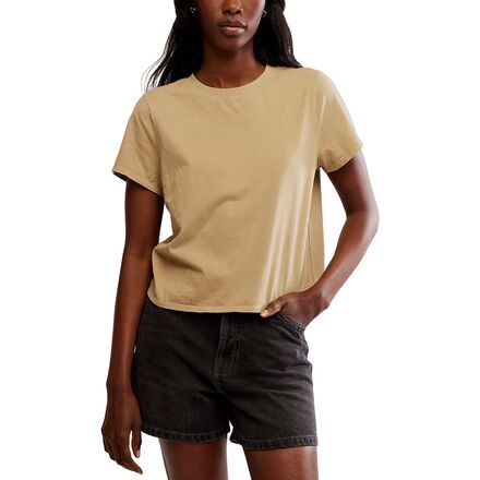 Everyday T-Shirt - Women's