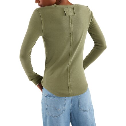 Free People - Jamie Henley - Women's