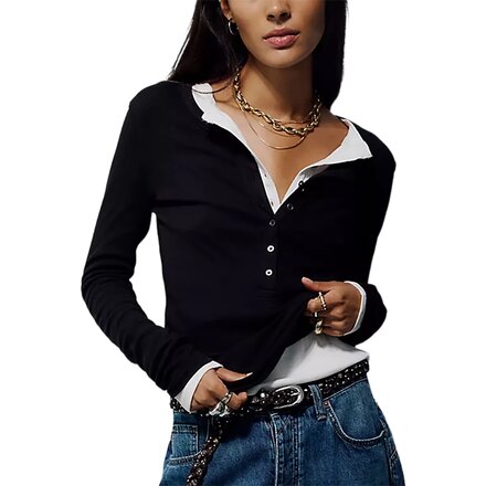 Jamie Henley - Women's