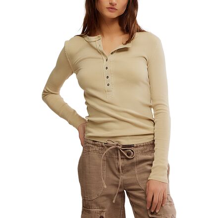 Jamie Henley - Women's