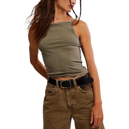 Mia Tank Top - Women's