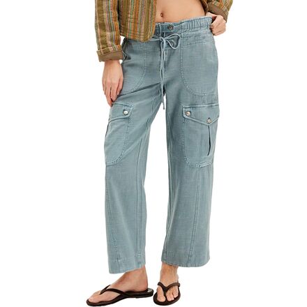 Park Ave Pant - Women's
