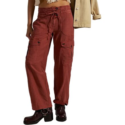 Park Ave Pant - Women's
