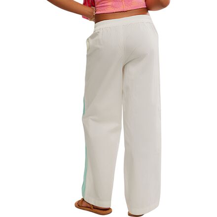 Free People - Team Spirit Pull On Pant - Women's