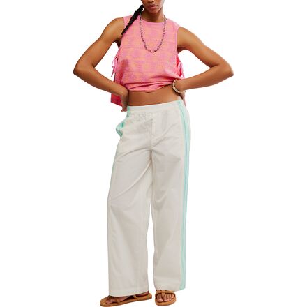 Free People - Team Spirit Pull On Pant - Women's