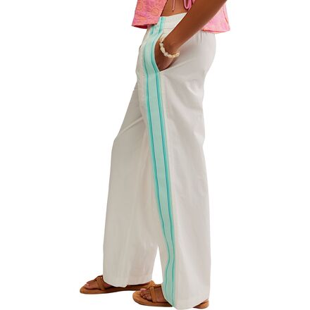 Free People - Team Spirit Pull On Pant - Women's