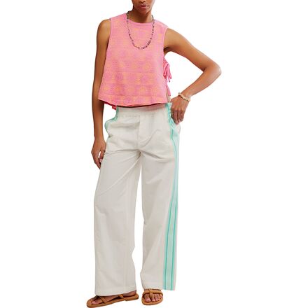 Free People - Team Spirit Pull On Pant - Women's