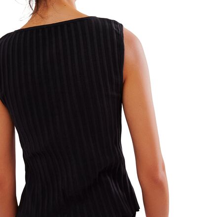 Free People - Tilly Vest - Women's