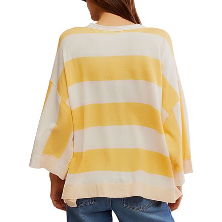 Free People - Wonderful T-Shirt - Women's