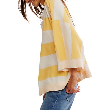 Free People - Wonderful T-Shirt - Women's