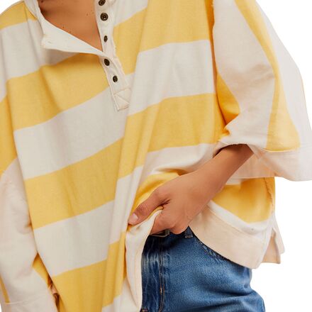 Free People - Wonderful T-Shirt - Women's