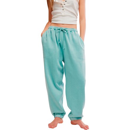 Free People - Slow It Down Jogger - Women's