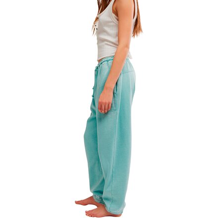 Free People - Slow It Down Jogger - Women's