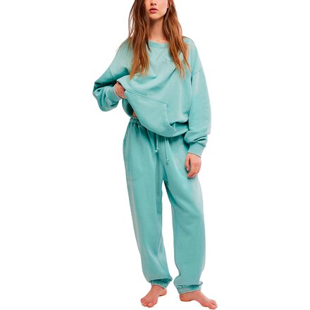 Free People - Slow It Down Jogger - Women's