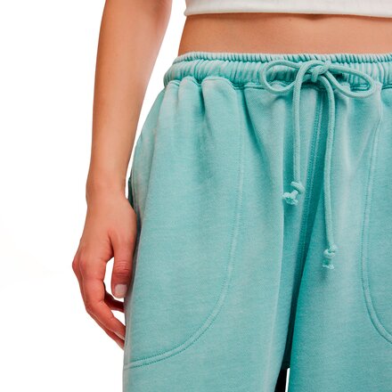 Free People - Slow It Down Jogger - Women's
