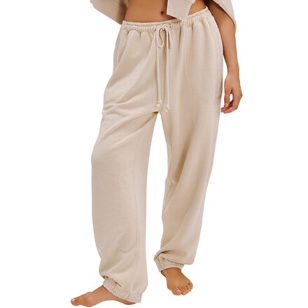 Slow It Down Jogger - Women's