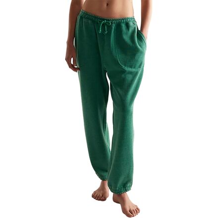 Slow It Down Jogger - Women's