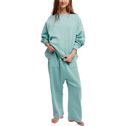 Free People - Slow It Down Pullover - Women's