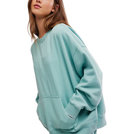 Free People - Slow It Down Pullover - Women's