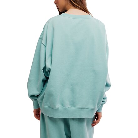 Free People - Slow It Down Pullover - Women's